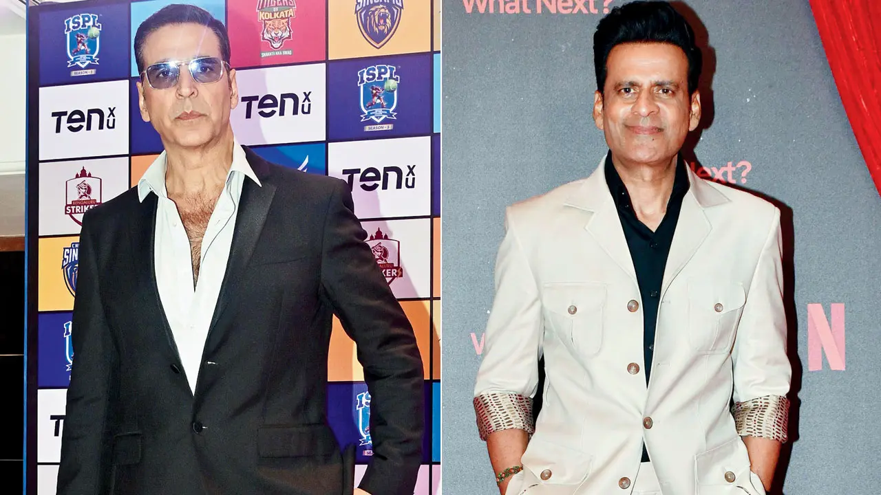 Have you heard? Bhagam Bhag 2 on track despite legal hurdles