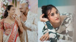 Meet Akriti Agarwal, influencer and actor, engaged to cricketer Prithvi Shaw