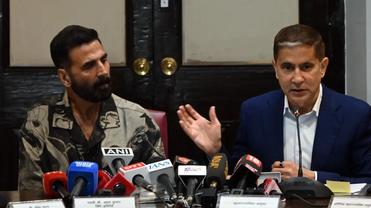 The idea for the competition was proposed by actor Akshay Kumar, who said it was inspired by the format of the Indian Premier League (IPL)