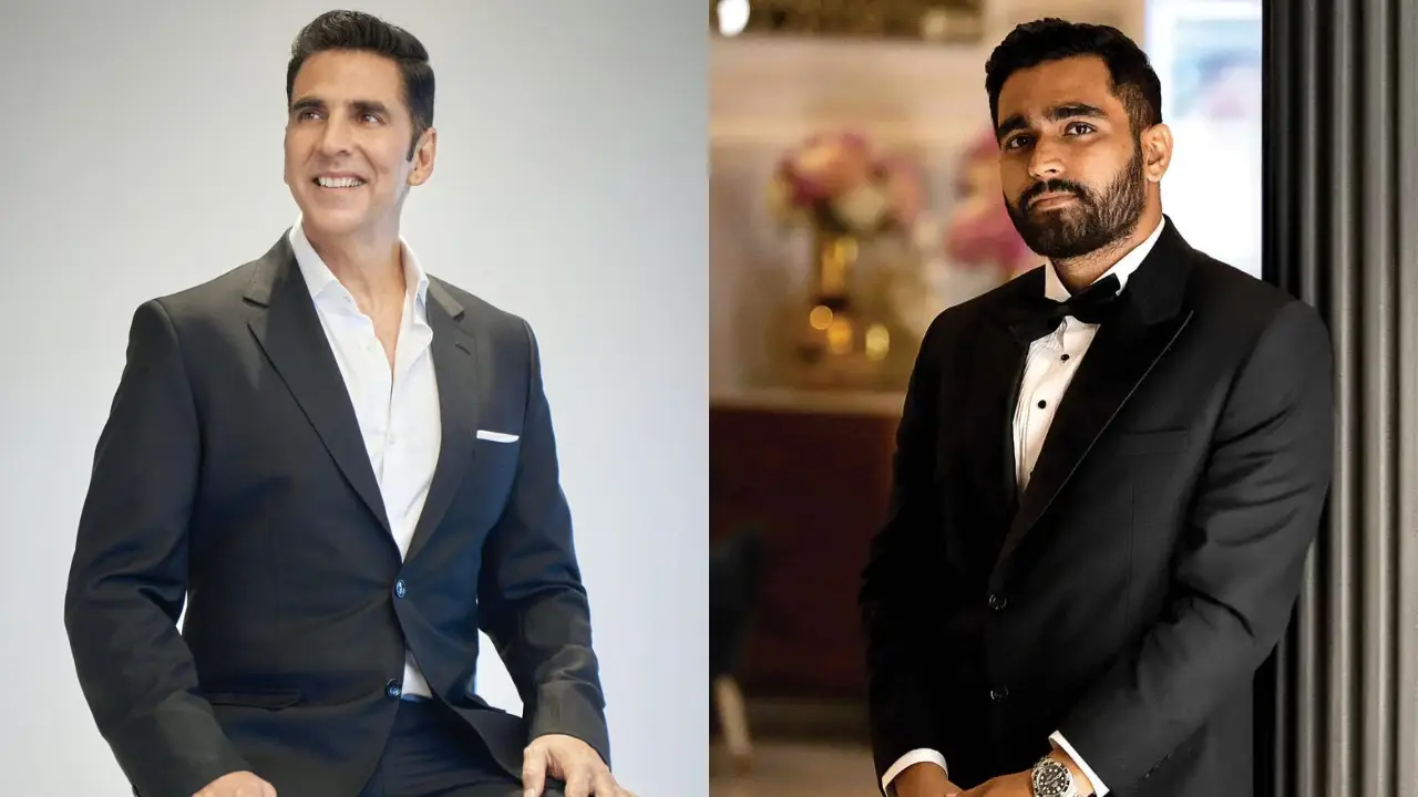 Wheel of Fortune: Akshay Kumar reveals how his life changed post marriage