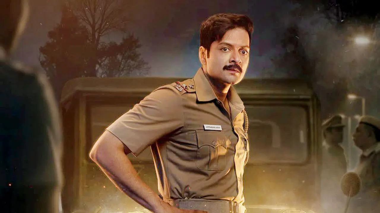 Ali Fazal goes on a break after completing four projects back-to-back