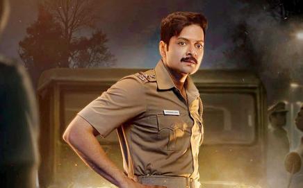 Ali Fazal. Pics/Instagram