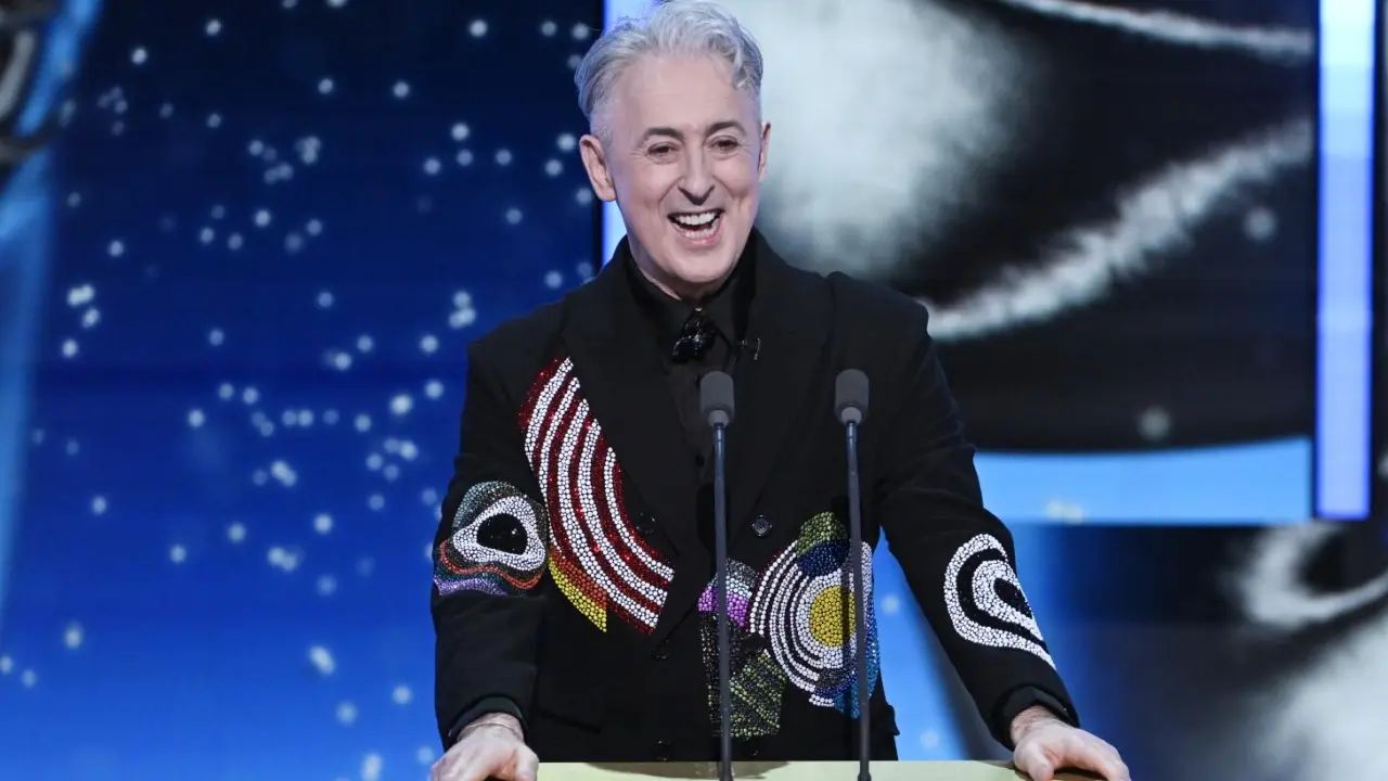 BAFTA 2026: Alan Cumming apologises to Black community over racial slur incident