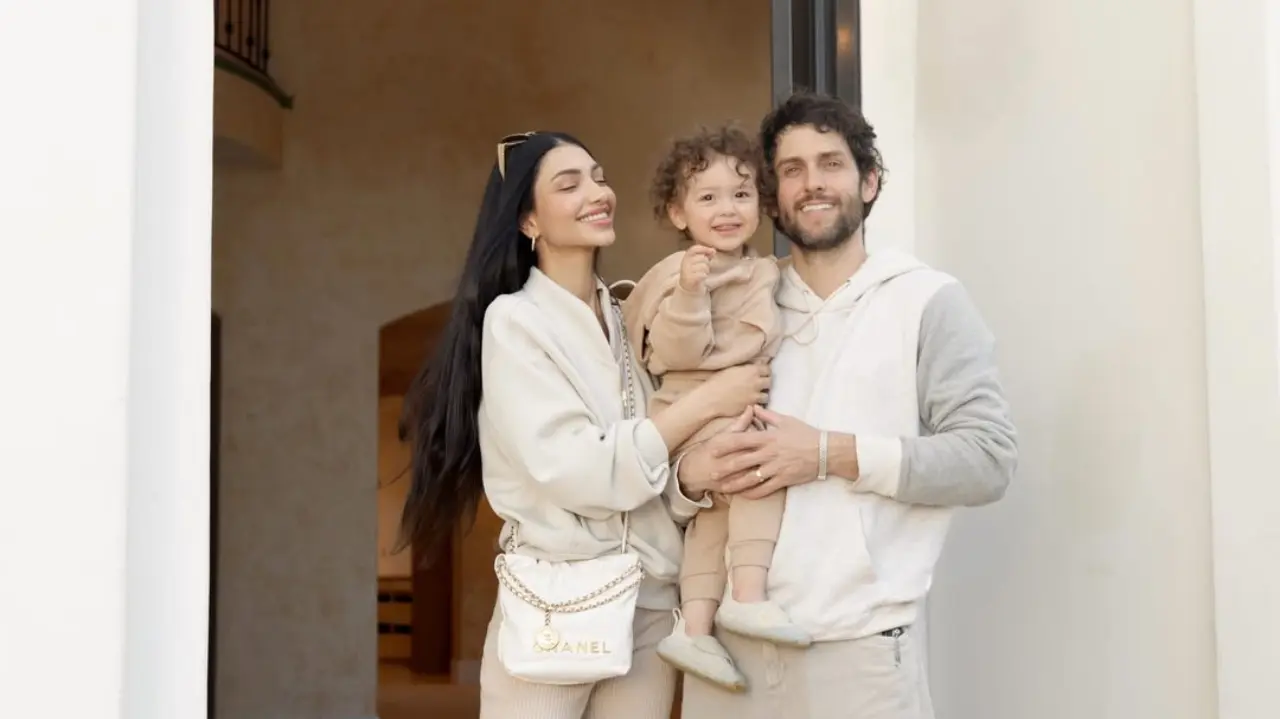 Ahaan Panday's sister Alanna Panday buys luxurious 5 room expensive villa in USA