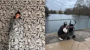 In pics: Alia Bhatt’s ‘Feb days’ photo dump is all about Raha and little joys