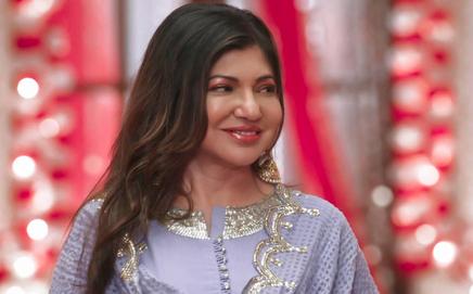 Alka Yagnik