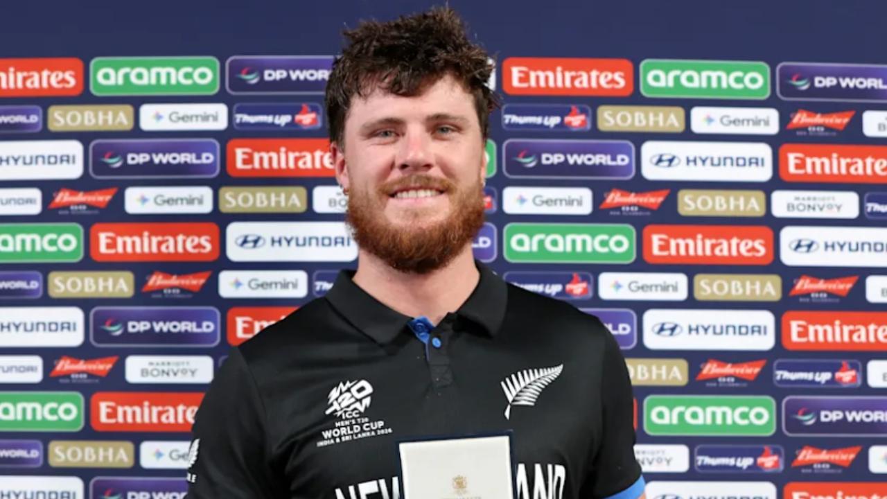 Finn Allen (New Zealand): Finn Allen enters the final as the most in-form player of the tournament. The New Zealand opener single-handedly took apart South Africa's bowling and secured the Kiwis' qualification to the final. With a century in 33 balls under his belt, the opener will be the key to New Zealand's success.