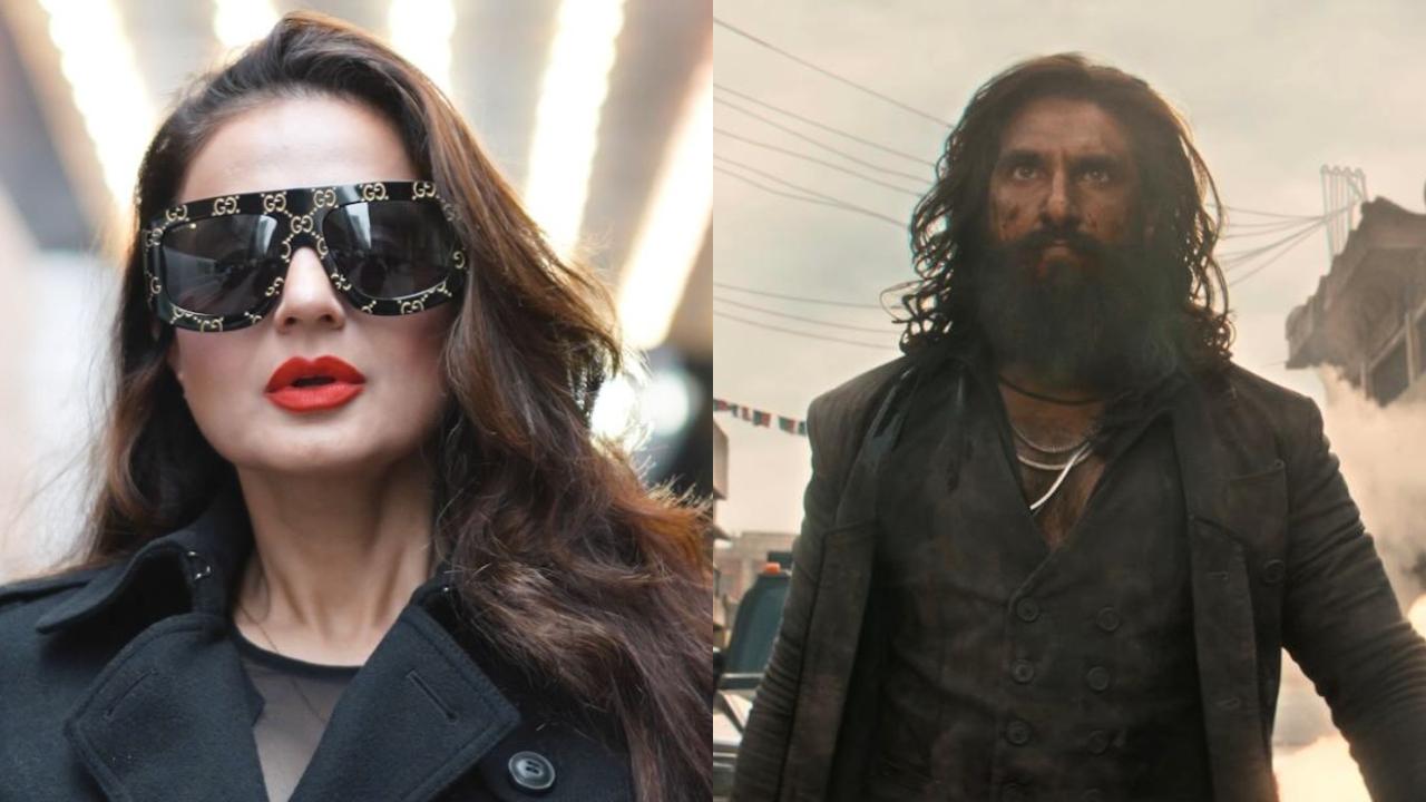 Dhurandhar 2: Ameesha Patel says Aditya Dhar cast actors, not Instagrammers