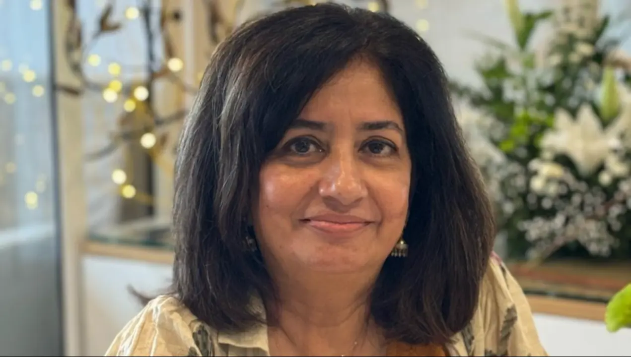 Women's Day 2026: Amita Madhvani about bridging gender roles in industry