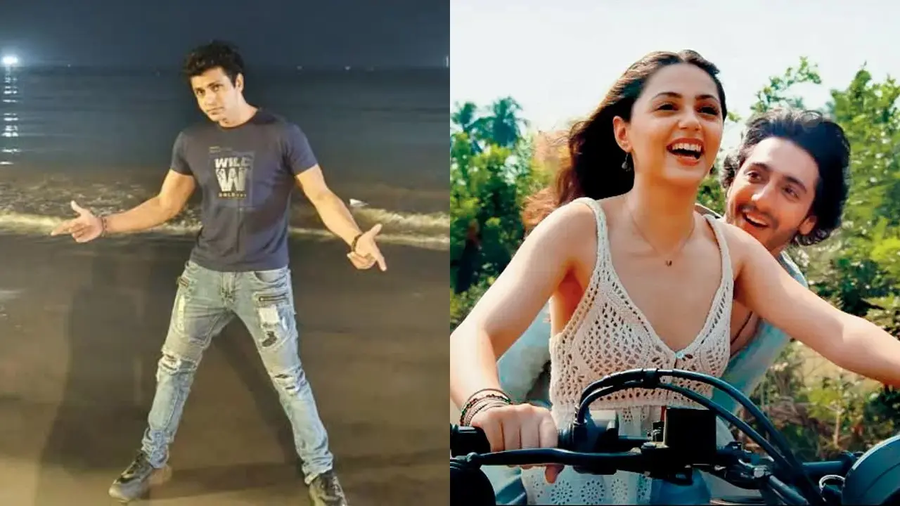 Amit Jadhav claims Saiyaara is copied from his short film: 'I was shocked'