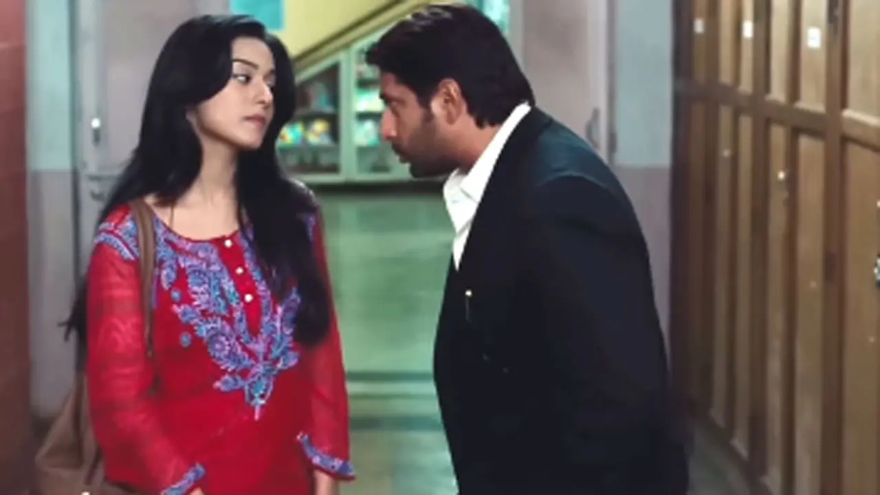 Amrita Rao calls Jolly LLB 'way ahead of its time' as it completes 13 years