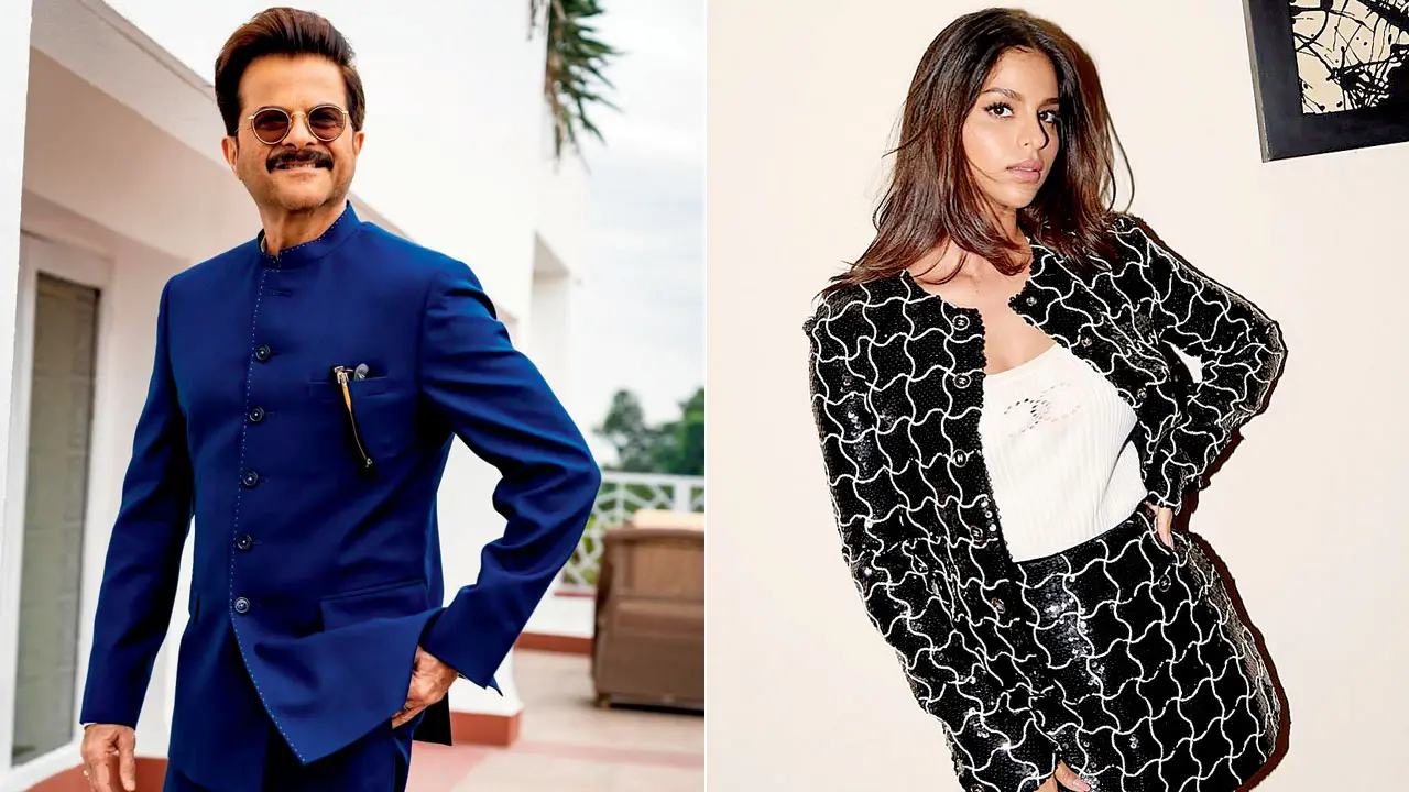 King: West Asia tension cancels Dubai schedule of Suhana Khan's action sequences