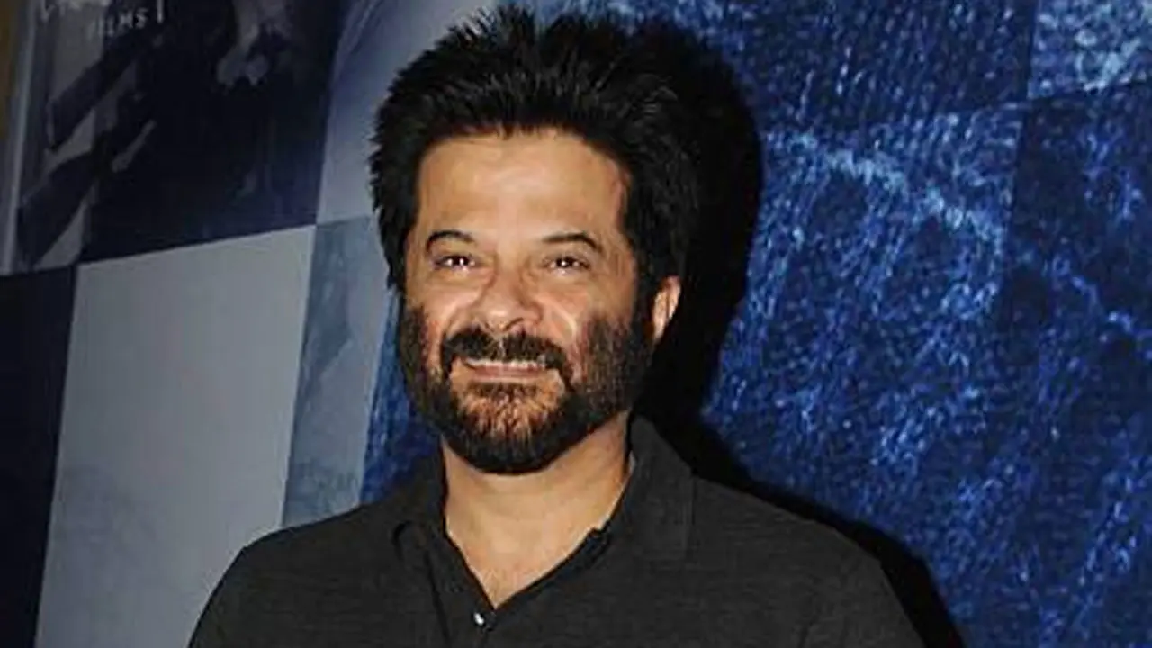 Wheel of Fortune: Anil Kapoor recalls earning Rs 250 as his first paycheck
