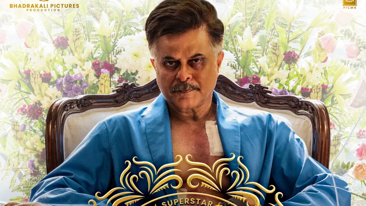 AnimalIn Animal, Anil Kapoor plays Balbir Singh, a powerful yet emotionally distant father whose strained relationship with his son (Ranbir Kapoor) drives the film’s intense narrative.