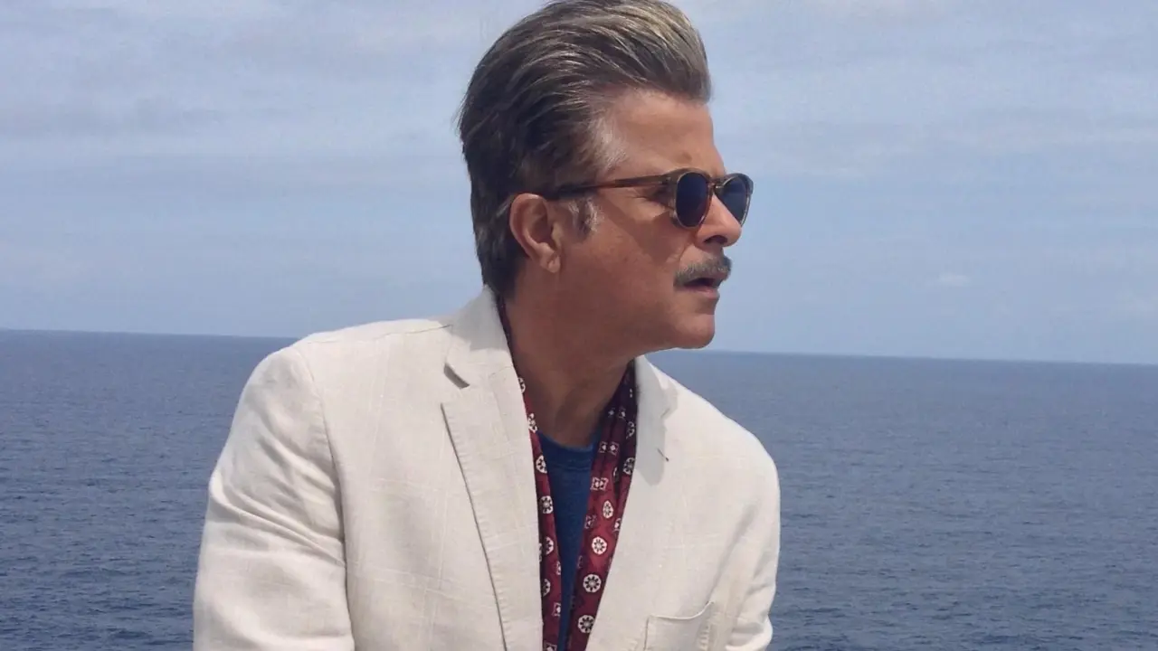 Dil Dhadakne Do
In Zoya Akhtar’s film, the actor played self-made industrialist Kamal Mehra. The film earned him widespread applause for his performance.