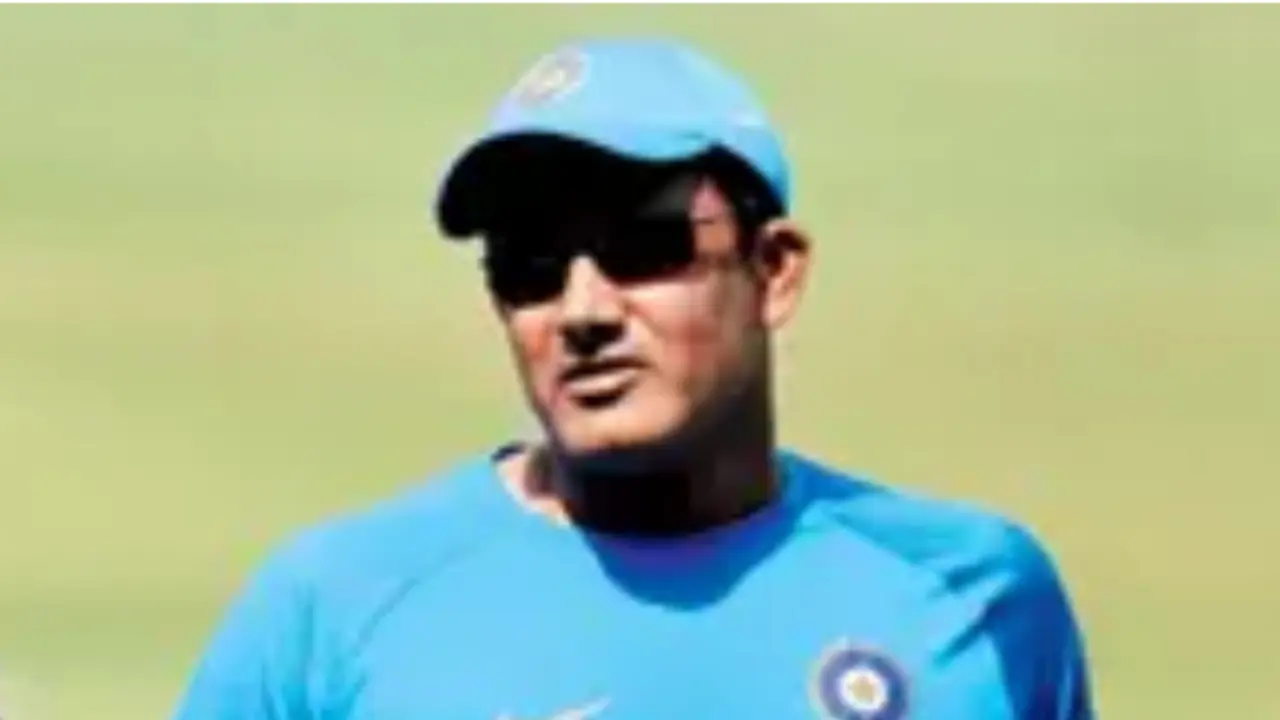Legendary spinner Anil Kumble is India's highest wicket-taker. Having donned the Indian jersey in 401 matches, the former cricketer bagged 953 wickets, including 39 four-fers, 37 five-fors and eight ten-fers