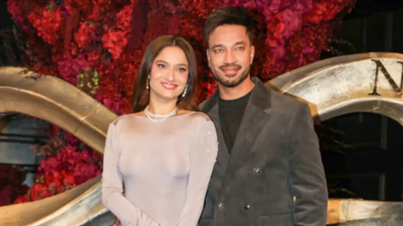 Vicky Jain undergoes surgery for second time in six months