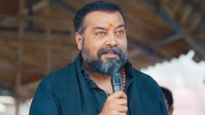 Adivi Sesh reveals he pitched Dacoit to Anurag at Naga Chaitanya's wedding