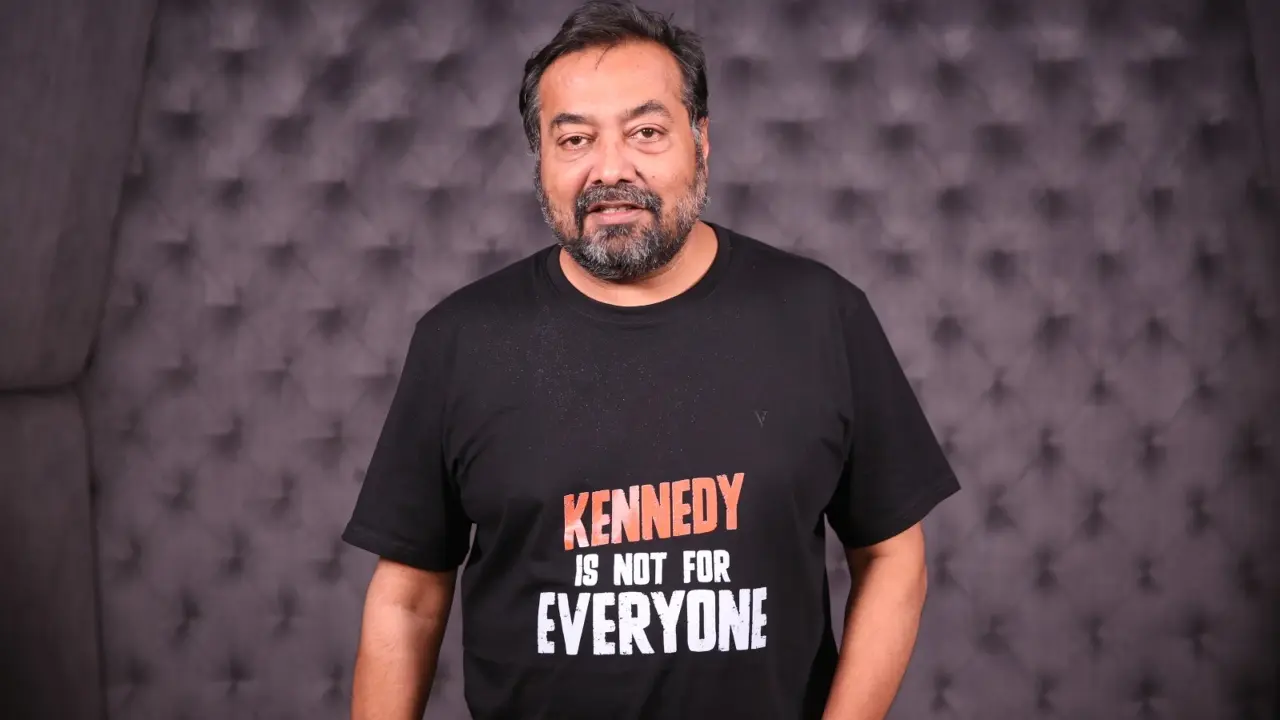 Anurag Kashyap reveals how big actors wanted to change the ending of Nishaanchi