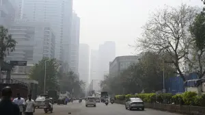 Mumbai weather update: IMD issues hot weather alert for city, parts of state