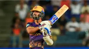 'Let people talk about me': KKR skipper Ajinkya Rahane