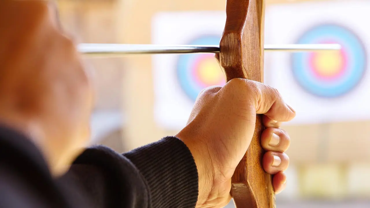 India win 10 medals as compound archers dominate