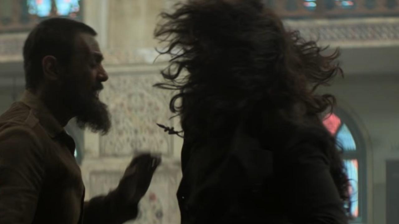 Dhurandhar 2: Ranveer Singh-Arjun Rampal to have brutal face-off