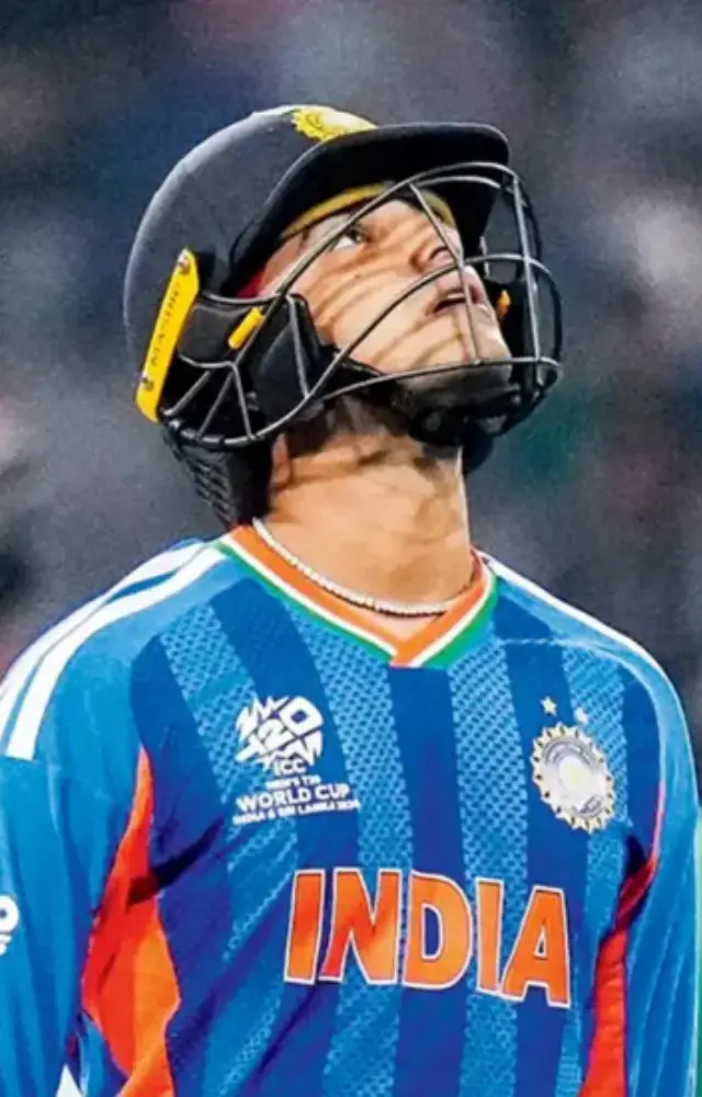 T20 World Cup 2026: Abhishek Sharma`s poor run continues