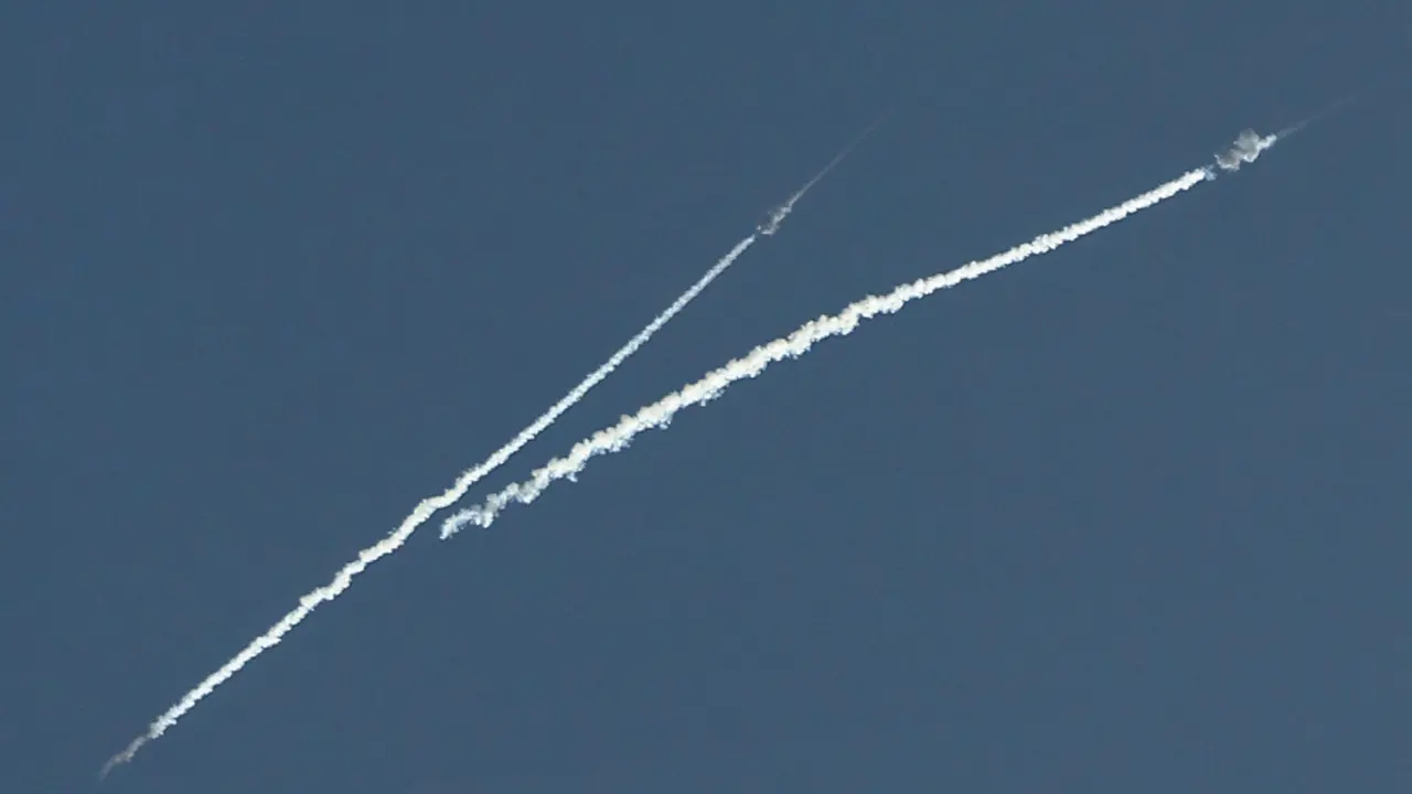 West Asia war LIVE: Russia urges Iran to protect civilians across Middle East