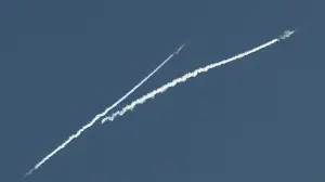 West Asia War LIVE: Indian national killed in Iranian strikes in Kuwait