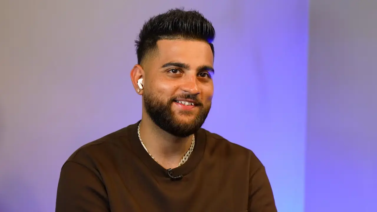 Karan Aujla hints at second show in Mumbai after fans faint at his Holi concert