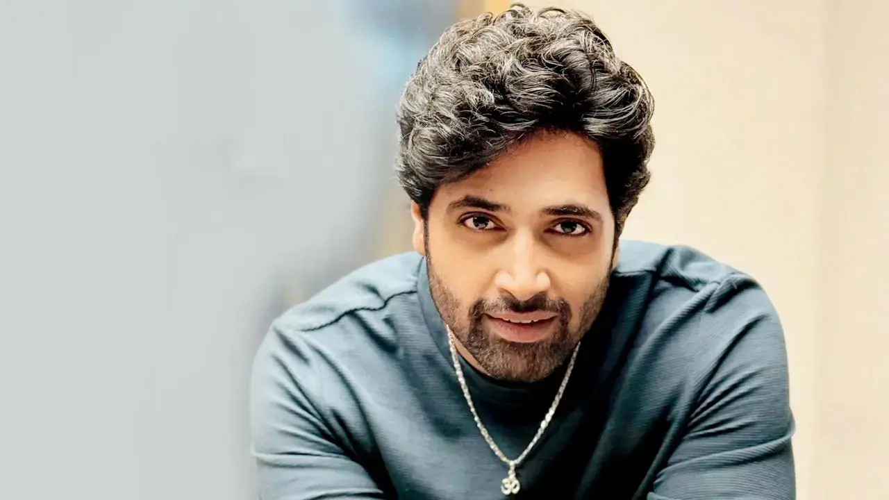 Adivi Sesh: 'Dacoit is my most character-driven film'