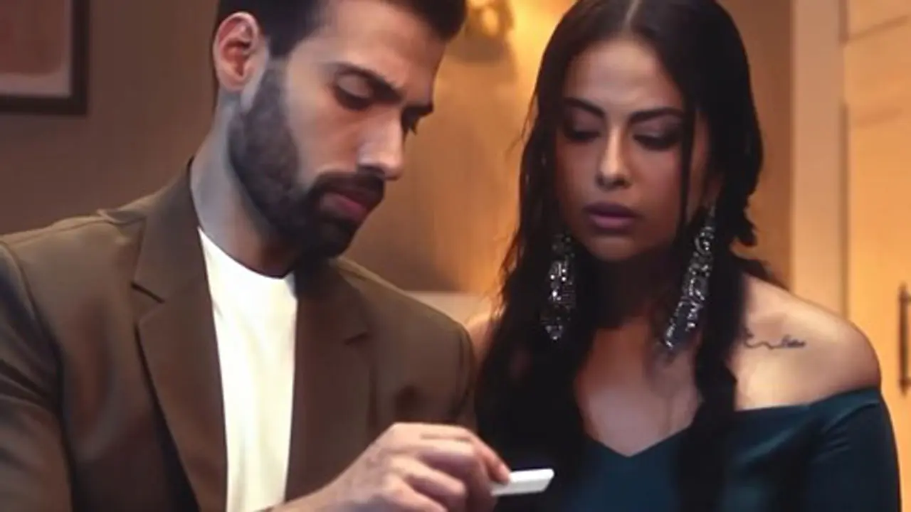 Avika Gor, Milind Chandwani break silence on pregnancy rumours