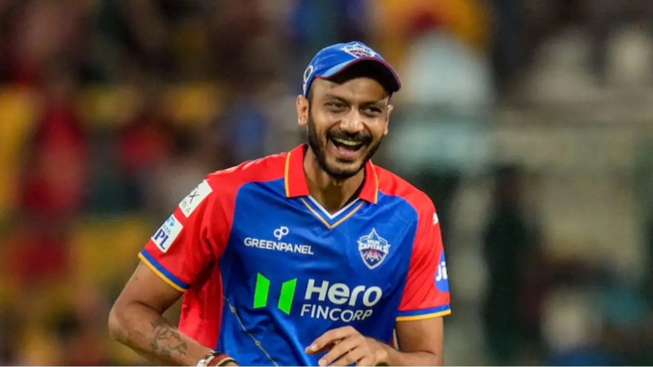 IPL 2026: Mukesh Kumar heaps praise on Delhi Capitals skipper Axar Patel IPL 2026: Mukesh Kumar heaps praise on Delhi Capitals skipper Axar Patel