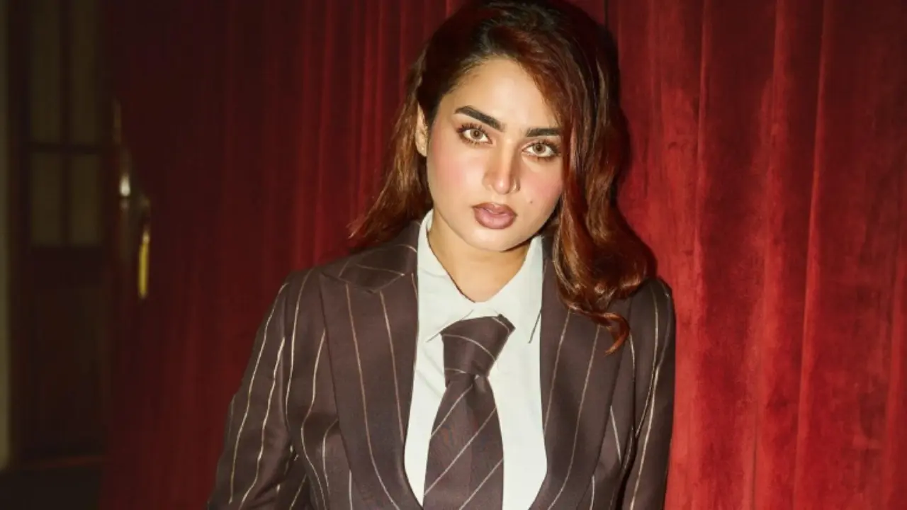 Ayesha Khan recalls attempted rape and daily rape threats: 'My body is...'