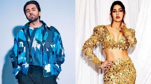 Ayushmann, Sara starrer spy comedy nears completion after being stalled