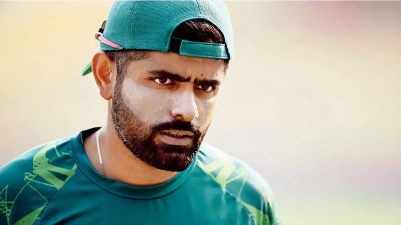 Babar Azam, Fakhar Zaman suspected to be unfit during T20 WC 2026 selection