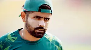 Babar Azam, Fakhar Zaman suspected to be unfit during T20 WC 2026 selection
