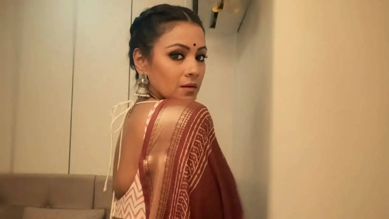 Barkha Bisht’s emotional post triggers exit rumours from Kyunki 2