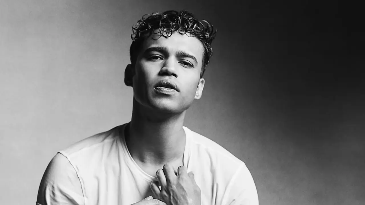 Babil Khan's hot photoshoot fuels speculation about his next project