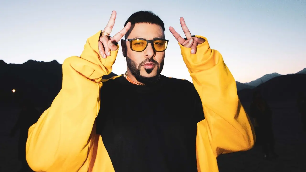 Badshah booked for alleged obscenity in Haryanavi song Tateeree