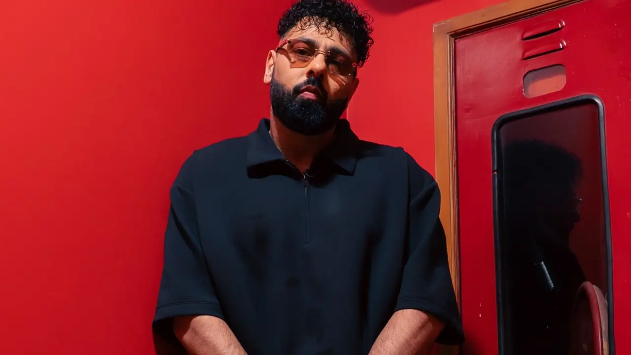Badshah has responded to the controversy around his Haryanvi song Tateeree, which faced criticism for alleged objectionable lyrics. After an FIR was filed, the rapper apologised. Read full story here