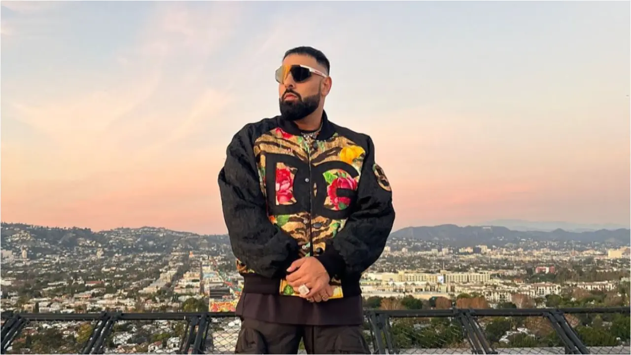 Badshah denied entry at London venue weeks before concert