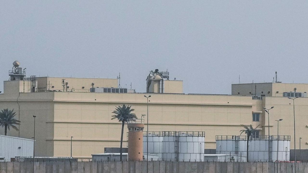 Meanwhile, in an official statement, the Iraqi Joint Operations Command's Security Media Cell (SMC) condemned the dangerous and unprecedented escalation of targeting civilians and carrying out strikes within densely populated residential areas