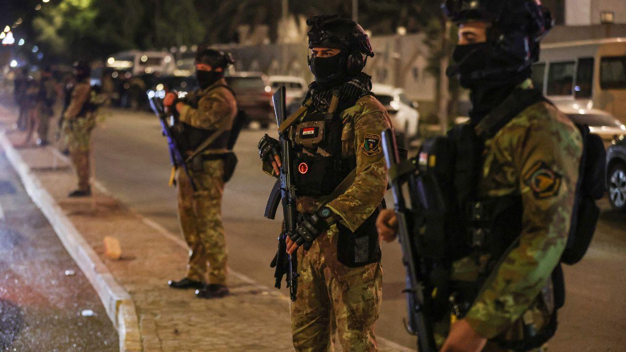 This surge in violence in Iraq coincides with a broader regional escalation. According to CNN, the United Arab Emirates was forced to temporarily close its airspace after drone strikes triggered separate fires at the Fujairah oil zone and the Shah gas field