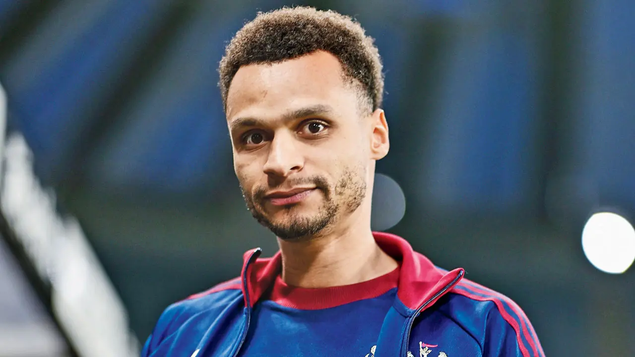 We are ready to give them a war: Murphy ahead of Barcelona clash