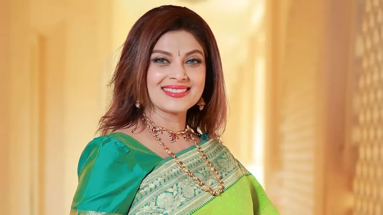 Marathi actress Varsha Usgaonkar duped in Rs 47 lakh investment scam