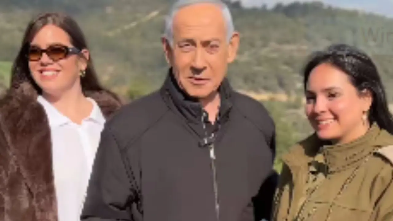 West Asia War LIVE Updates: Netanyahu posts fresh video amid death rumours