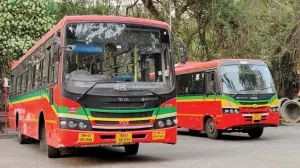58 BEST bus drivers dismissed over accidents between 2022 and 2024: Shinde