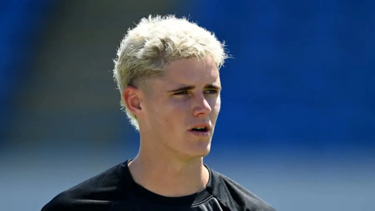 T20 World Cup 2026: Jacob Bethell shines as England put on a fight against India